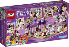 Load image into Gallery viewer, LEGO® Friends 41336 Emma's Art Cafe (351 pieces)