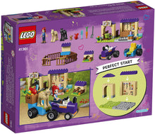 Load image into Gallery viewer, LEGO® Friends 41361 Mia's Foal Stable (118 pieces)