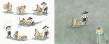 Load image into Gallery viewer, The Farmer and the Circus