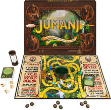 Load image into Gallery viewer, Jumanji The Game