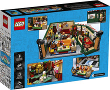 Load image into Gallery viewer, LEGO® Ideas 21319 Friends (1,070 pieces)