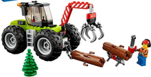 Load image into Gallery viewer, LEGO® CITY 60181 Forest Tractor (174 pieces)