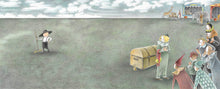 Load image into Gallery viewer, The Farmer and the Circus
