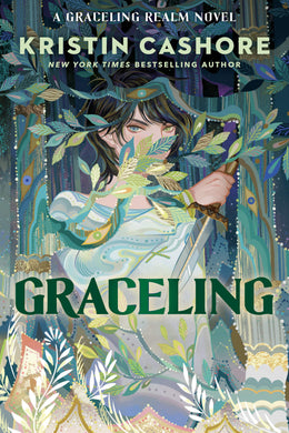 Graceling (Book 1)