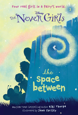 Never Girls #2: The Space Between