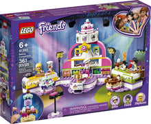Load image into Gallery viewer, LEGO® Friends 41393 Baking Competition (361 pieces)