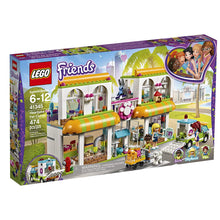 Load image into Gallery viewer, LEGO® Friends 41345 Heartlake City Pet Center (474 pieces)