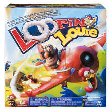 Load image into Gallery viewer, Loopin' Louie
