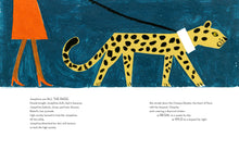 Load image into Gallery viewer, Josephine: The Dazzling Life of Josephine Baker