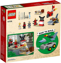 Load image into Gallery viewer, LEGO® Ninjago 10739 Shark Attack (108 pieces)