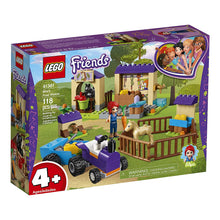 Load image into Gallery viewer, LEGO® Friends 41361 Mia's Foal Stable (118 pieces)