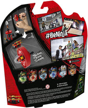 Load image into Gallery viewer, LEGO® Ninjago 70633 Kai - Spinjitzu Master (61 pieces)