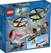 Load image into Gallery viewer, LEGO® CITY 60260 Air Race (140 pieces)