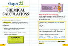 Load image into Gallery viewer, Everything You Need to Ace Chemistry in One Big Fat Notebook