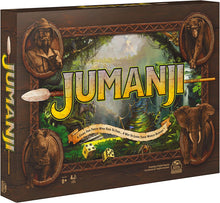 Load image into Gallery viewer, Jumanji The Game