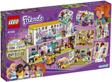 Load image into Gallery viewer, LEGO® Friends 41345 Heartlake City Pet Center (474 pieces)
