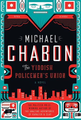 The Yiddish Policemen's Union (Signed First Edition)