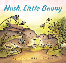 Load image into Gallery viewer, Hush, Little Bunny