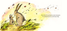 Load image into Gallery viewer, Hush, Little Bunny