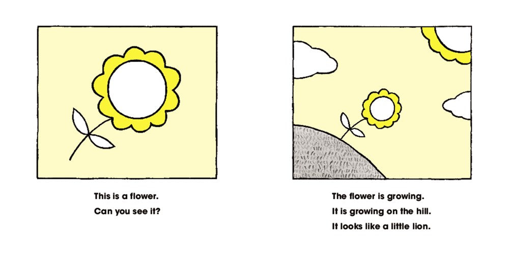 Leon Sadler Sun Flowers　レオン・サドラー　限定100部 Mrs. Meyer's Dandelion Multi-Surface Everyday Cleaner – Mrs