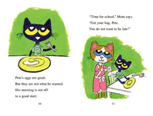 Load image into Gallery viewer, Pete the Cat&#39;s Not So Groovy Day (I Can Read)