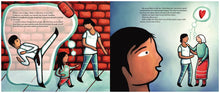 Load image into Gallery viewer, Sharice’s Big Voice: A Native Kid Becomes a Congresswoman