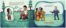 Load image into Gallery viewer, Sharice’s Big Voice: A Native Kid Becomes a Congresswoman