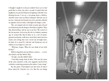 Load image into Gallery viewer, The Unforgettable Logan Foster #1