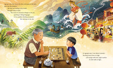 Load image into Gallery viewer, Eyes That Speak to the Stars