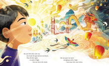 Load image into Gallery viewer, Eyes That Speak to the Stars