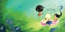 Load image into Gallery viewer, Oona and the Shark