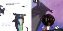 Load image into Gallery viewer, Oona and the Shark
