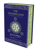 Load image into Gallery viewer, The Silmarillion (Illustrated)