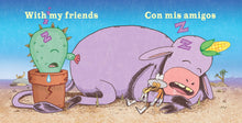 Load image into Gallery viewer, My Nap, Mi Siesta (A Coco Rocho Book)