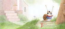 Load image into Gallery viewer, Escargot