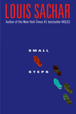 Small Steps (Signed First Edition)
