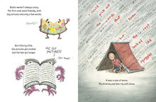 Load image into Gallery viewer, A Walk in the Words