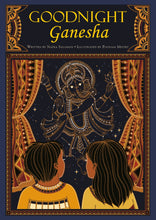 Load image into Gallery viewer, Goodnight Ganesha
