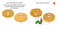 Load image into Gallery viewer, The Very Hungry Caterpillar Eats Breakfast