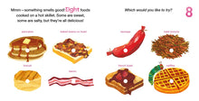 Load image into Gallery viewer, The Very Hungry Caterpillar Eats Breakfast