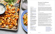 Load image into Gallery viewer, Dinner in One: Exceptional &amp; Easy One-Pan Meals