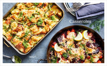 Load image into Gallery viewer, Dinner in One: Exceptional &amp; Easy One-Pan Meals