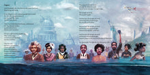Load image into Gallery viewer, The 1619 Project: Born on the Water
