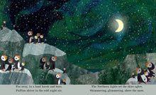 Load image into Gallery viewer, Moon: A Peek-Through Board Book