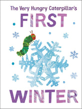 Load image into Gallery viewer, The Very Hungry Caterpillar's First Winter