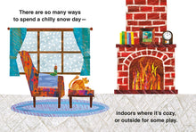 Load image into Gallery viewer, The Very Hungry Caterpillar's First Winter