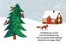 Load image into Gallery viewer, The Very Hungry Caterpillar's First Winter