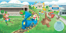 Load image into Gallery viewer, The Very Hungry Caterpillar's First Winter