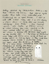 Load image into Gallery viewer, There's a Ghost In This House