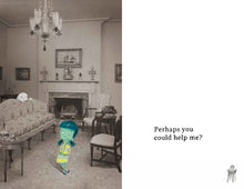 Load image into Gallery viewer, There's a Ghost In This House